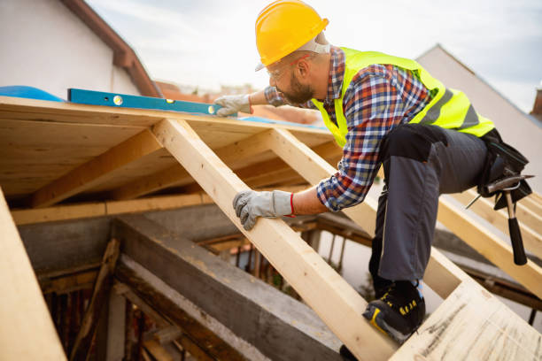 Roof Waterproofing Services in Solon, OH