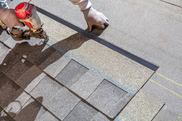 Quick and Trustworthy Emergency Roof Repair Services in Solon, OH